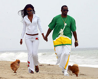 Diddy & Selma Just Friends